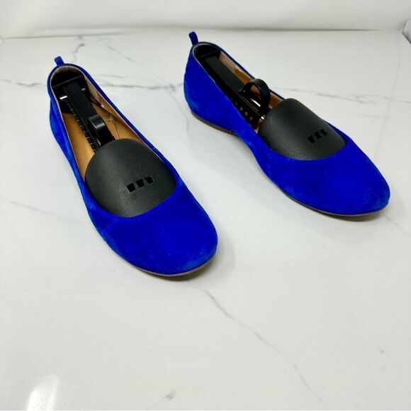 J. Crew Factory Ballet Flats- Size 7 - Picture 1 of 11